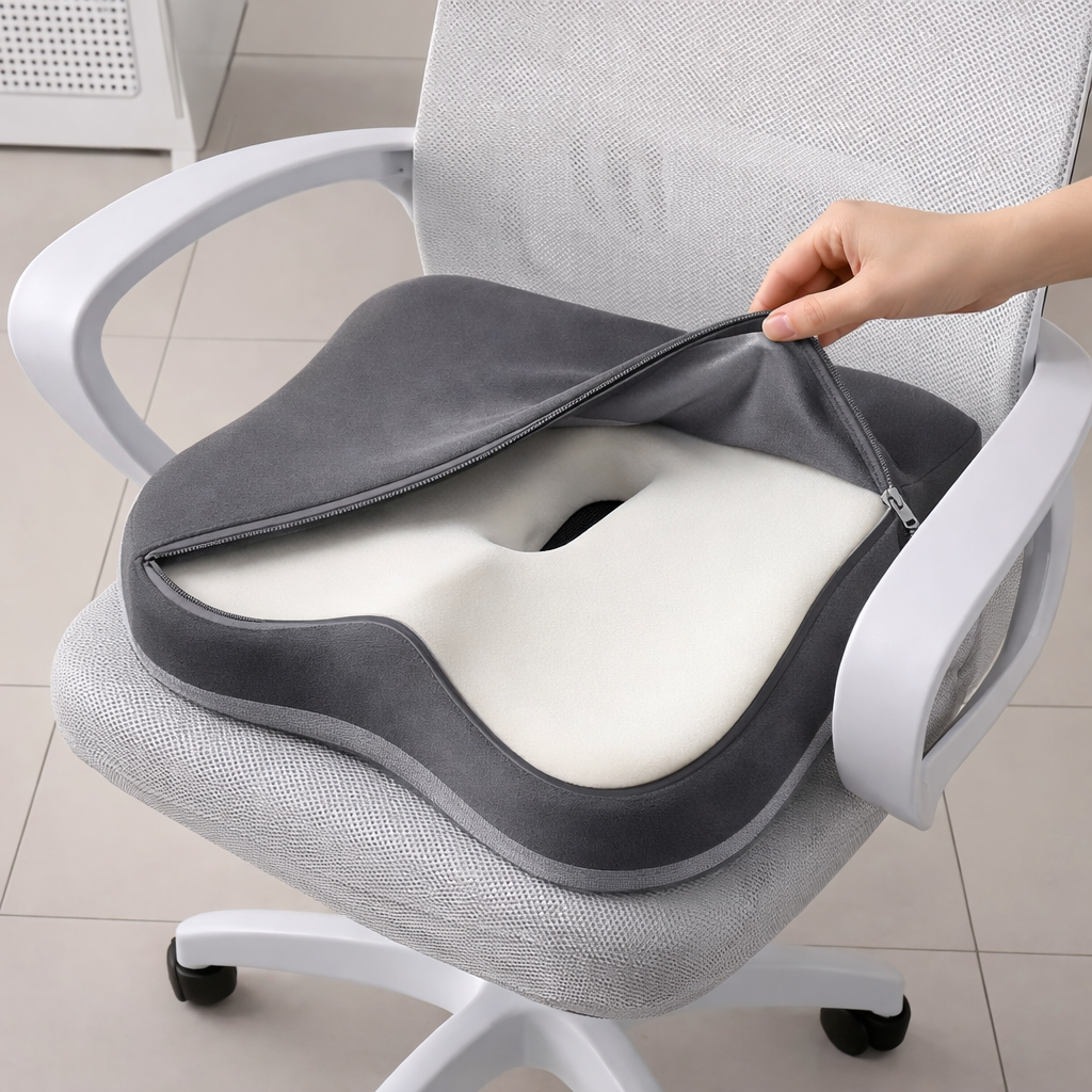 Federa rinfrescante extra per Levia™