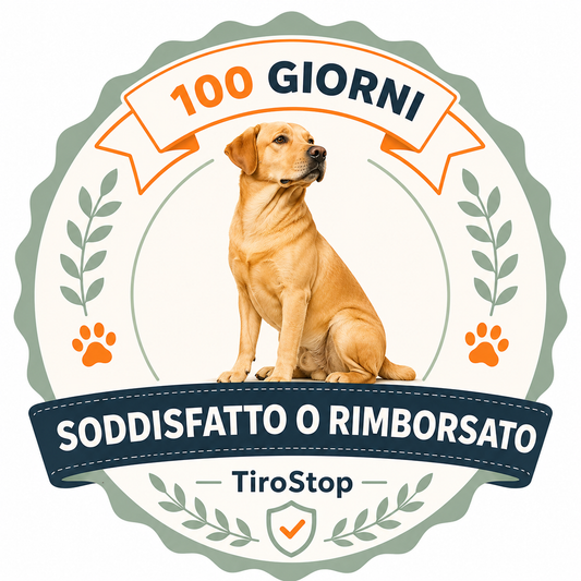 Garanzia 100 giorni